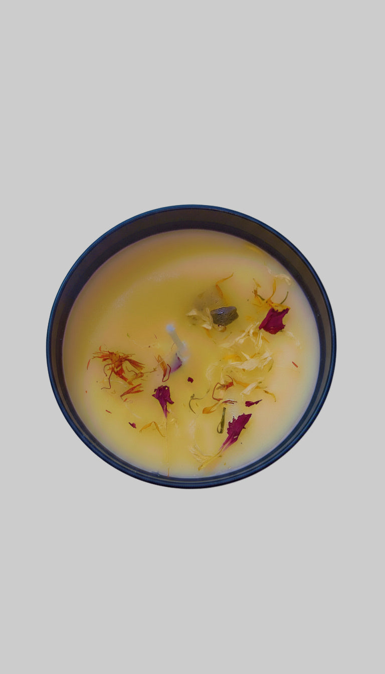 Jasmine Cherry Blossom