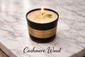 Cashmere Wood