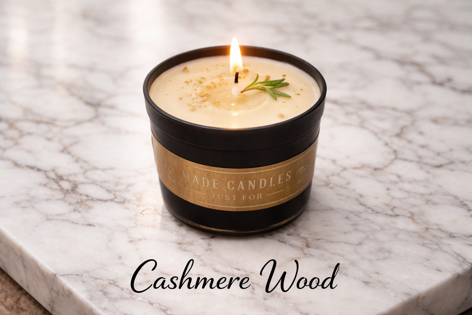 Cashmere Wood