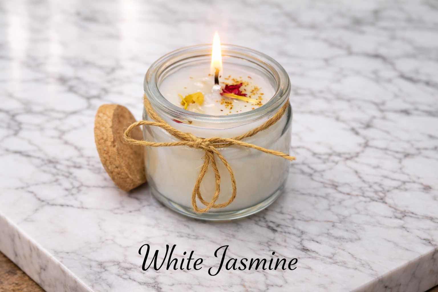 White Jasmine
