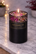 Lavender Gel