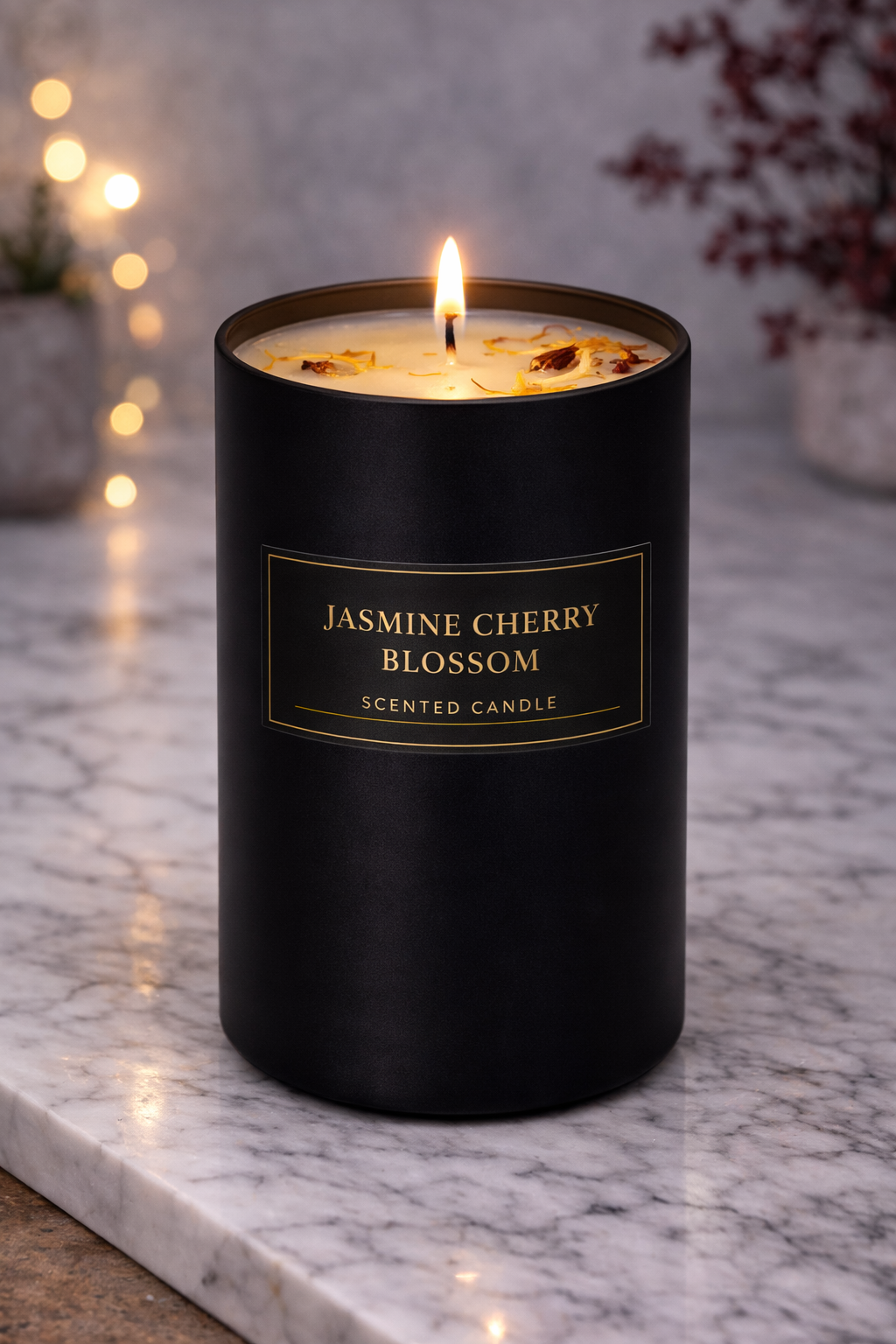 Jasmine Cherry Blossom